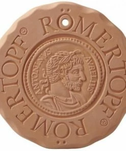 Römertopf Untersetzer Heiß-kalter TONi