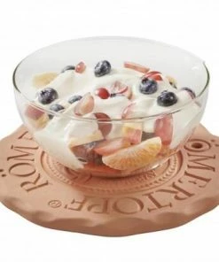 Römertopf Untersetzer Heiß-kalter TONi -Wesco store 75005 5