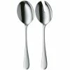 WMF Salatbesteck Kent -Wesco store 76WMF Salatbesteck gross Kent reg 12 0721 6340 xl