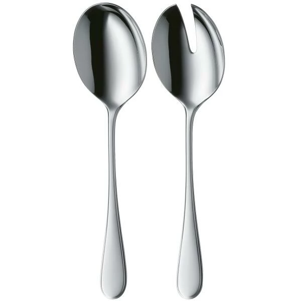 WMF Salatbesteck Kent 3 WMF Salatbesteck Kent