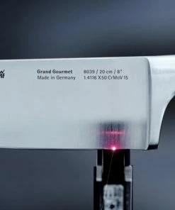 WMF Messerset Spitzenklasse Plus, 2-teilig -Wesco store 76wb WMF Messerset 2 teilig Spitzenklasse Plus g 18.9566.9992 3