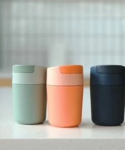 Joseph Joseph Isolierter Reisebecher SIPP -Wesco store 81122 81123 81124 81125