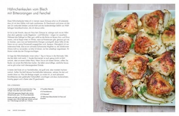 DK Verlag Lawson Nigella: Nigella Das Glück Zu Kochen 4 DK Verlag Lawson Nigella: Nigella Das Glück Zu Kochen – Bild 2