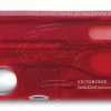 Victorinox SwissCard Nailcare, Rubin -Wesco store 8800768655390 celum 84565 960Wx840H neu