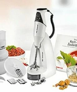 ESGE Zauberstab ESGE-Zauberstab Stabmixer M 200 Superbox 28 ESGE Zauberstab ESGE-Zauberstab Stabmixer M 200 Superbox -Wesco store 90750 ESGE M200 Superbox mH1 rgb