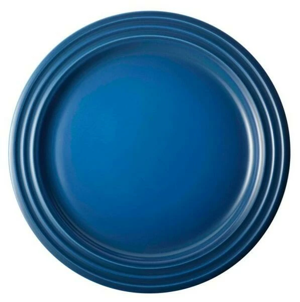 Le Creuset Frühstücksteller In Marseille 3 Le Creuset Frühstücksteller In Marseille