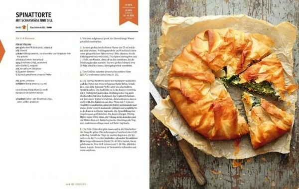 Gräfe Und Unzer Purviance Jamie: Weber’s Smoken 5 Gräfe Und Unzer Purviance Jamie: Weber’s Smoken – Bild 3