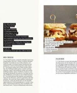 Gräfe Und Unzer Alexander Dölle, Anna Walz: Das Stullenbuch -Wesco store 91 hnAjmW6L l