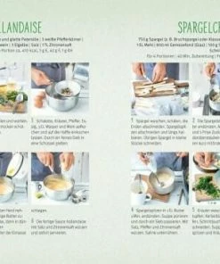 Gräfe Und Unzer König Ira: Spargel 11 Gräfe Und Unzer König Ira: Spargel -Wesco store 91gtX08HVrL l