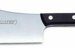 Dick Kotelettspalter