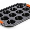 Le Creuset Mini-Muffinform -Wesco store 94101300000000 neu xl