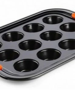 Le Creuset Mini-Muffinform
