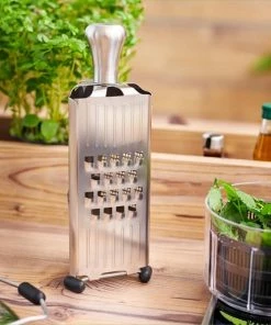 Rösle Multifunktionsreibe -Wesco store 95009 06