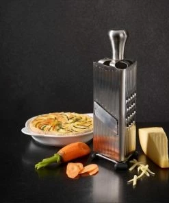 Rösle Multifunktionsreibe -Wesco store 95009 07