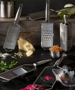 Rösle Multifunktionsreibe -Wesco store 95009 08