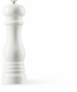 Le Creuset Salzmühle In Weiß