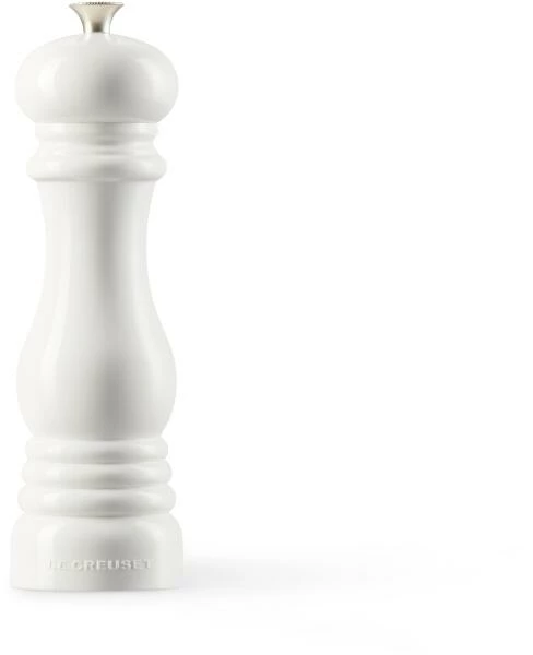 Le Creuset Salzmühle In Weiß 3 Le Creuset Salzmühle In Weiß