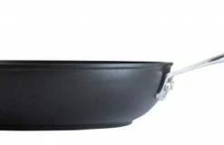 Le Creuset Aluminium-Antihaft-Pfanne Hoch 26 Cm (mit Gegengriff) / 1,88 Kg -Wesco store 96200228000000 Pfanne hoch 28 cm l 1
