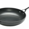 Le Creuset Aluminium-Antihaft-Pfanne Hoch 26 Cm (mit Gegengriff) / 1,88 Kg -Wesco store 96200230000000 Alupfanne hoch xl 1