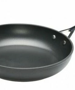 Le Creuset Aluminium-Antihaft-Pfanne Hoch 26 Cm (mit Gegengriff) / 1,88 Kg