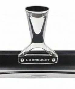 Le Creuset Aluminium-Antihaft-Grillpfanne 23 Cm 12 Le Creuset Aluminium-Antihaft-Grillpfanne 23 Cm -Wesco store 96700228000000 Aluminium Grillpfanne 28x28cm 4 l