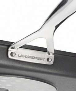 Le Creuset Aluminium-Antihaft-Grillpfanne 23 Cm 14 Le Creuset Aluminium-Antihaft-Grillpfanne 23 Cm -Wesco store 96700228000000 Aluminium Grillpfanne 28x28cm 6 l