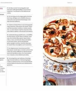 Dr. Oetker Verlag Kühlschranktorten Von A-Z 9 Dr. Oetker Verlag Kühlschranktorten Von A-Z -Wesco store 9783767017429 PT01 1024x736 l