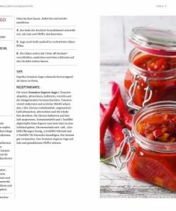 Dr. Oetker Verlag Marmeladen & Eingemachtes Von A–Z -Wesco store 9783767018501 IN04