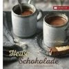 Hädecke Miles Hannah: Heiße Schokolade - Die Besten Rezepte -Wesco store 9783775006088