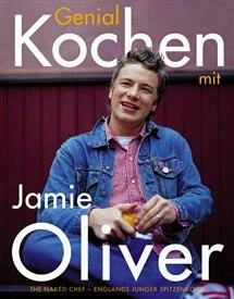 DK Verlag Jamie Oliver: Genial Kochen Mit Jamie Oliver