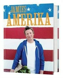 DK Verlag Jamie Oliver: Jamies Amerika