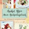DK Verlag Khoo Rachel: Mein Küchentagebuch -Wesco store 9783831027781
