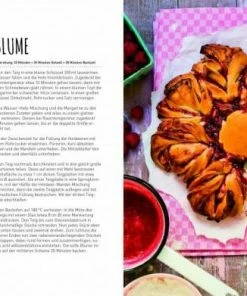 DK Verlag Eckmeier Jerome, Lais Daniela: Einfach Vegan Backen -Wesco store 9783831027804 IN01 l