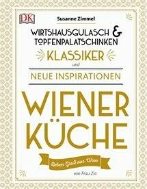 DK Verlag Zimmel Susanne: Wiener Küche