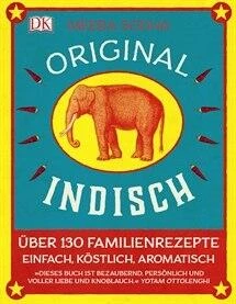 DK Verlag Sodha Meera: Original Indisch