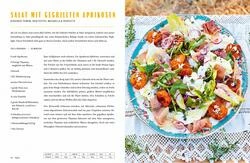 DK Verlag Jamie Oliver: Jamie Kocht Italien 4 DK Verlag Jamie Oliver: Jamie Kocht Italien – Bild 2