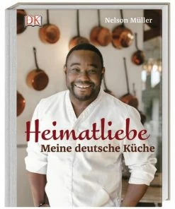 DK Verlag Müller Nelson: Heimatliebe