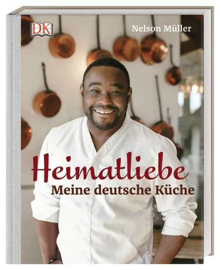 DK Verlag Müller Nelson: Heimatliebe 3 DK Verlag Müller Nelson: Heimatliebe