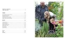 DK Verlag Eckmeier Jerome: Vegan Für Die Familie 7 DK Verlag Eckmeier Jerome: Vegan Für Die Familie – Bild 5