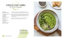 DK Verlag Eckmeier Jerome: Vegan Für Die Familie 8 DK Verlag Eckmeier Jerome: Vegan Für Die Familie – Bild 6