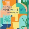 DK Verlag José Pizarro: Andalusien -Wesco store 9783831038428 3d
