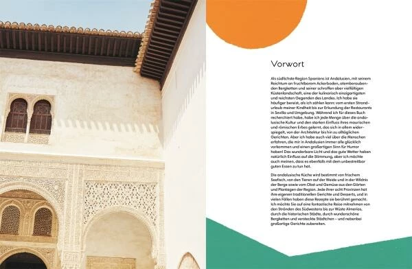 DK Verlag José Pizarro: Andalusien 9 DK Verlag José Pizarro: Andalusien – Bild 7