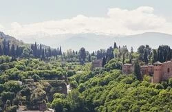 DK Verlag José Pizarro: Andalusien 8 DK Verlag José Pizarro: Andalusien – Bild 6