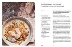 DK Verlag José Pizarro: Andalusien 11 DK Verlag José Pizarro: Andalusien – Bild 9