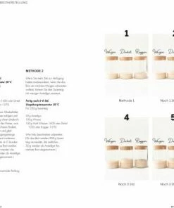 DK Verlag Ilona Chovancova: Brot Im Topf -Wesco store 9783831041459 4