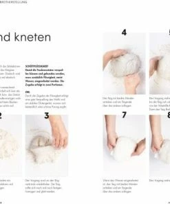 DK Verlag Ilona Chovancova: Brot Im Topf -Wesco store 9783831041459 5