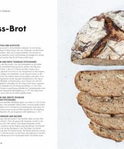 DK Verlag Ilona Chovancova: Brot Im Topf -Wesco store 9783831041459 6