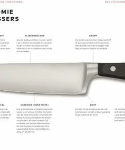 DK Verlag Messer - Das Praxisbuch Für Die Küche 13 DK Verlag Messer - Das Praxisbuch Für Die Küche -Wesco store 9783831041947 3