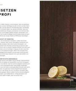 DK Verlag Messer - Das Praxisbuch Für Die Küche 15 DK Verlag Messer - Das Praxisbuch Für Die Küche -Wesco store 9783831041947 5