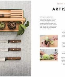 DK Verlag Messer - Das Praxisbuch Für Die Küche 16 DK Verlag Messer - Das Praxisbuch Für Die Küche -Wesco store 9783831041947 6